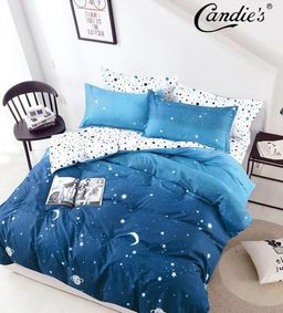 КПБ Candies Двухсторонний CAN065 Семейный