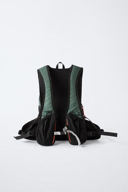 SKI COLLECTION BACKPACK - Zara фото 5