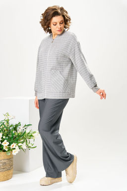 Костюм Romanovich Style 2-2776 графит  фото 6