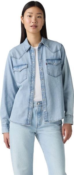 Рубашка женская