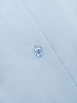 Сорочка мужская длинный рукав GREG 220/239/4030/Z_V  фото 5