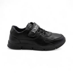 Туфли К770-5 черные - Sport фото 2