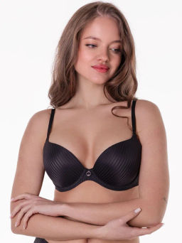 БЮСТГАЛЬТЕР Milavitsa 128110/100 чёрный