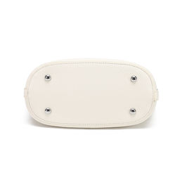 Женская сумка Saint Miranda арт. 31607 Белый  фото 4