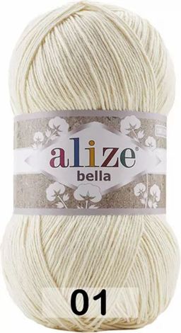 BELLA 100 - Alize фото 2