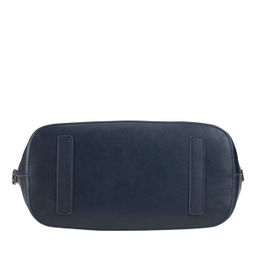 Итальянская женская сумка DuDu Bags серии Jaqueline | морской - Dudubags фото 5