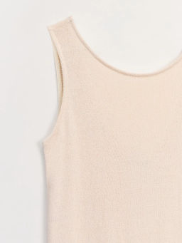 Платье-майка из вискозы ZR2605012919-60 / Zarina  фото 10