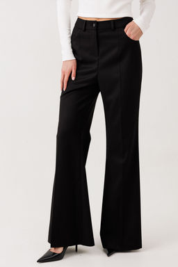 Брюки VN fashion 1118 черный