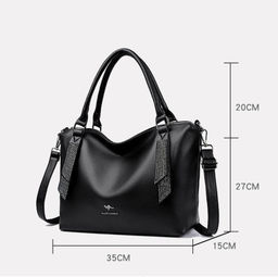 KAIDIFEINIROO Сумка женская 2209  фото 37