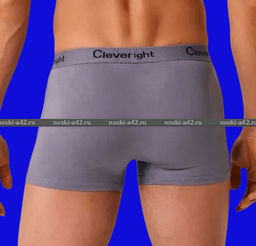 Цена за 8 шт. Трусы мужские боксеры Clever Knight арт. 7001 (7002) XL (48-50) + 2XL (50-52) + 3XL (52-54) + 4XL (54-56) - For you фото 2