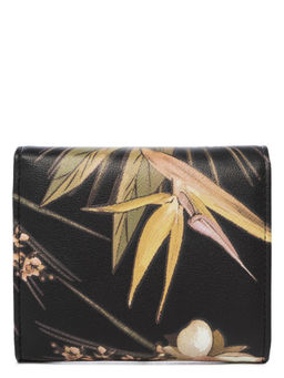 Кошелек Labbra L142-89002 multicolor-black