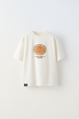 BASKILI T-SHIRT - Zara фото 2