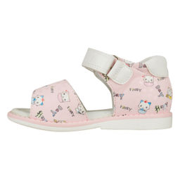 Босоножки Mursu для девочки - Соль&перец фото 3