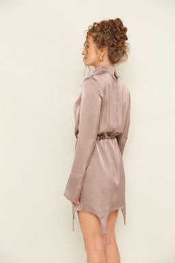 Платье 11-438/1 Новый год - Pur pur фото 3