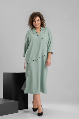 Платье женское - Deesses фото 2