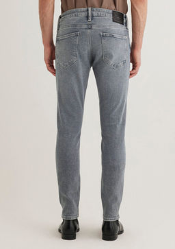 Kvnc Mavi Black Ac?k Gri Jean Pantolon  фото 4