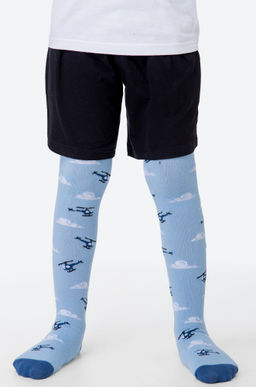 Колготки для мальчика Happy Fox  фото 6