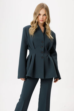 Костюм Pirs 6341 еловый