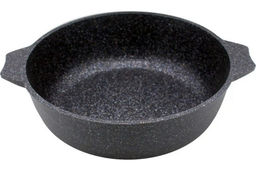 ГРАНИТ STAR INDUCTION Жаровня 3,0 л, арт. 33803И