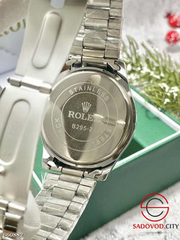 Кварцевые часы для мужчин - Bruno фото 6