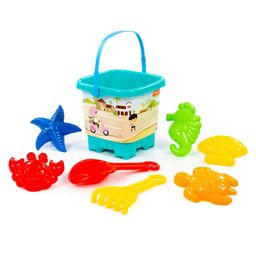 Набор №594 - Полесье фото 2