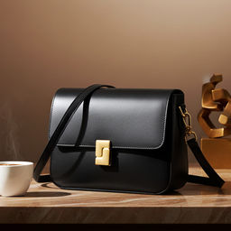 Сумка A-26210-Black