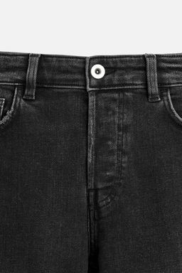 RIPPED SKINNY FIT JEANS - Zara фото 26