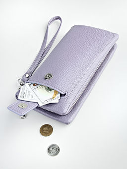 YS Женский кошелек C-8772 - Barez фото 11