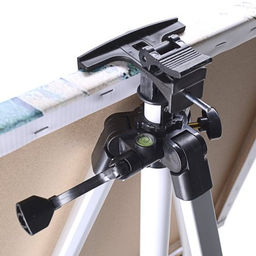 Мольберт телескопический / YM-0305/уп 25/ - Галеонтрейд фото 6