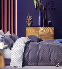 КПБ Boris Dense BORD306 Семейный