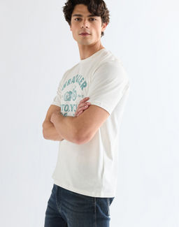 Футболка мужская