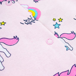 Комбинезон футер 2х нитка начёс 0120310409