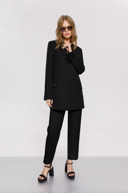 Костюм Pirs 4048 черный  фото 3