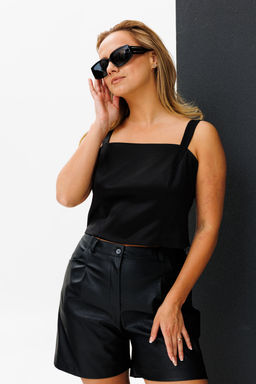 Шорты ANELLI 1403.1 черный