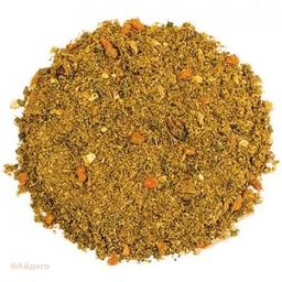 Приправа Плов восточный 30г - Айдиго фото 5