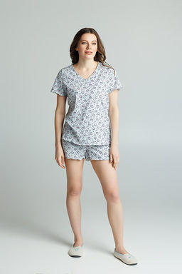 Пижама К-175-01 - Брустянка фото 2