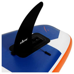 WIND SUP-доска надувная KELPIE, 11 335х80х15 см фото 14