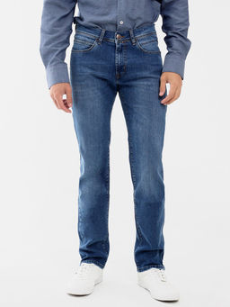 Мужские джинсы _ 09639 - F5 фото 2