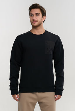 E2399-3 свитшот мужской