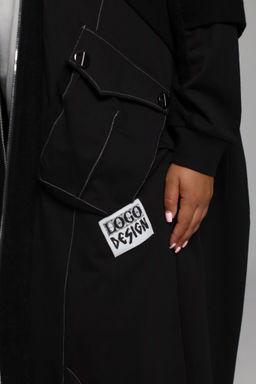 Кардиган-6215