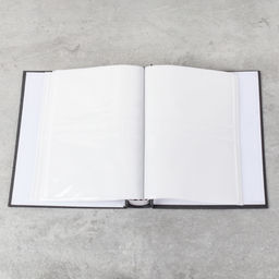 Фотоальбом 100 фото 10х15 / TZ9103-100 /уп 36/ - ГалеонТрейд фото 4