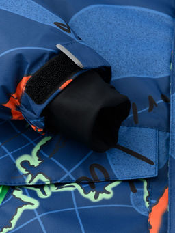 Костюм (куртка + брюки) д/мал. Патрик - Oldos фото 7