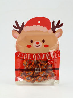 Сладкий подарок конфет Нота бум дой-паке олень, 100 г