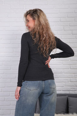 1118 Водолазка женская