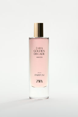 GOLDEN DECADE WINTER EDP 80ML / 2.71 oz - Zara фото 2