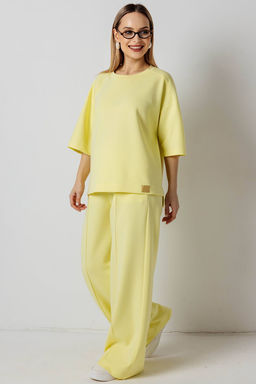 Блузка женская 4482/03/Лимонный