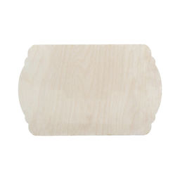 Заготовка для декорирования Mr. Carving БА-36 Панно фанера 14 х 22 х 0.3 см