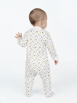 Комбинезон ясельный