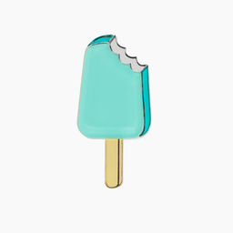 Брошь Эскимо