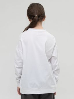 Pelican GFJ8150 джемпер для девочек  фото 5